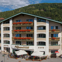 3 Sterne Hotel in Flachau – Hotel Alpenwelt