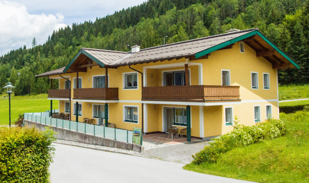 Appartements Flachau - Sunside, Unterkunft im Salzburger Land
