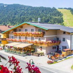 Schnitzl-Eck – Ihr Gasthof in Flachau, Salzburg