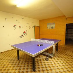 Kinderparadies im Restaurant Kiaserstub’n in Flachau, Salzburg