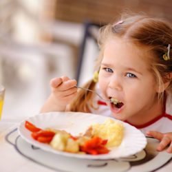 Kinderwirt & Restaurant Jagdhof in Flachau