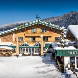 Restaurant, Pizzeria & Kinderwirt in Flachau, Jagdhof