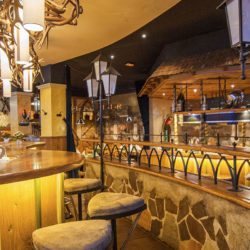 Restaurant, Pizzeria, Kinderwirt & Take-away Jagdhof, Restaurant in Flachau