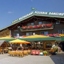 Jagdhof – Ihr Restaurant in Flachau, Salzburg