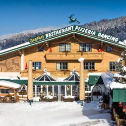 Jagdhof – Ihr Restaurant in Flachau, Salzburg