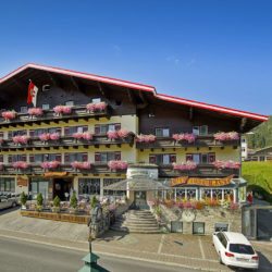 Kaiserstub’n – Restaurant in Flachau, Salzburger Land