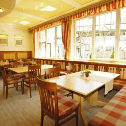 Kaiserstub’n – Restaurant in Flachau, Salzburger Land