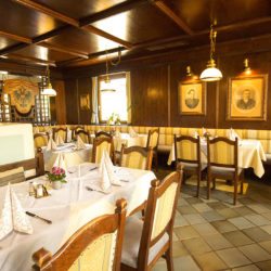 Kaiserstub’n – Restaurant in Flachau, Salzburger Land