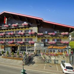 Kaiserstub’n – Ihr Restaurant in Flachau, Salzburg