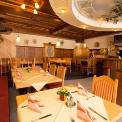 Kaiserstub’n – Restaurant in Flachau, Salzburger Land