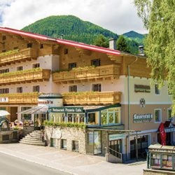 Kaiserstub’n – Ihr Restaurant in Flachau, Salzburg