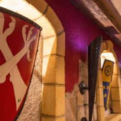Restaurant, Pizzeria, Kinderwirt & Take-away Jagdhof, Restaurant in Flachau