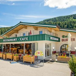 Salzburger – Ihr Restaurant in Flachau, Take away