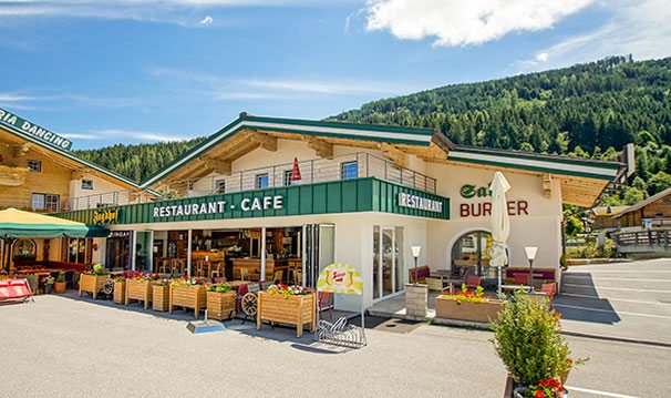 Salzburger – Ihr Restaurant in Flachau, Take away