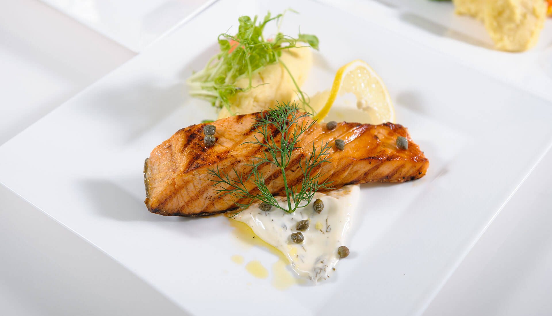 Restaurants in Flachau, Salzburger Land