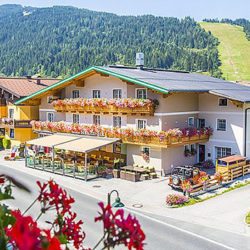 Schnitzl-Eck, Restaurant in Flachau