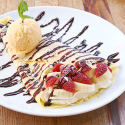 Traditionelle Gerichte, österreichische Küche, Pizza,… im Restaurant in Flachau